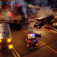 Illustration for article titled Burnout Creators Try To Turn Crash Mode Into A Game Again